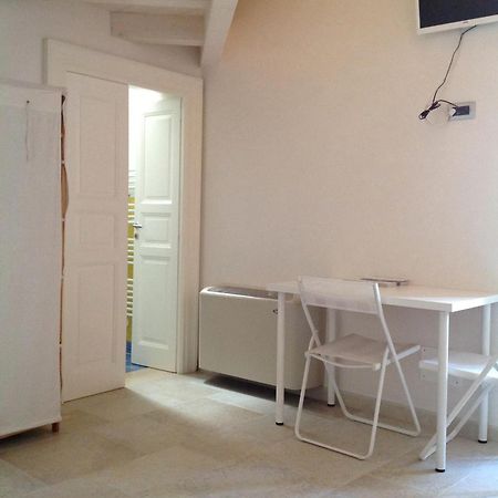 פולינאנו א מארה Cantaluna B&B מראה חיצוני תמונה