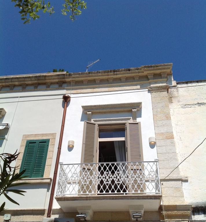 פולינאנו א מארה Cantaluna B&B חדר תמונה