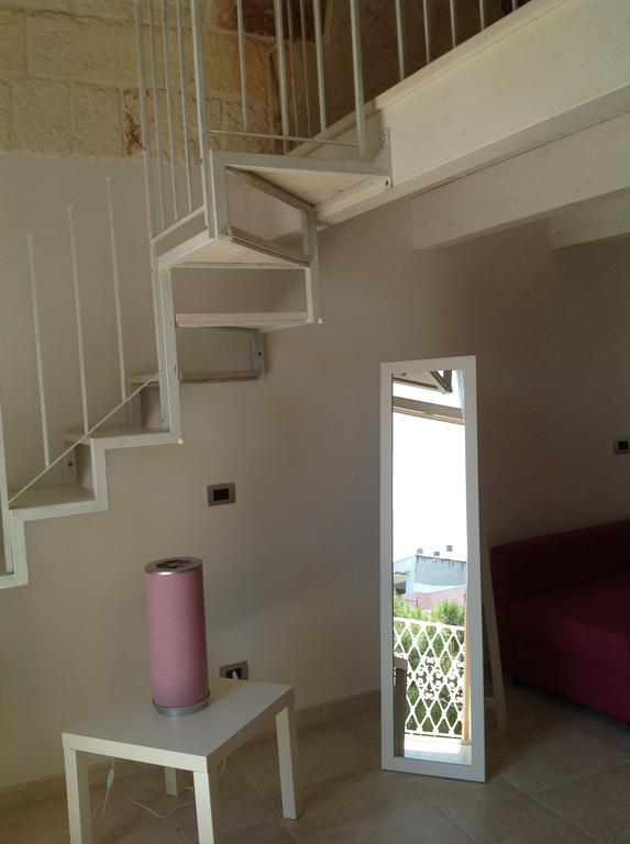 פולינאנו א מארה Cantaluna B&B חדר תמונה