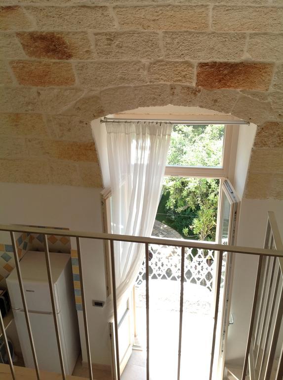 פולינאנו א מארה Cantaluna B&B חדר תמונה