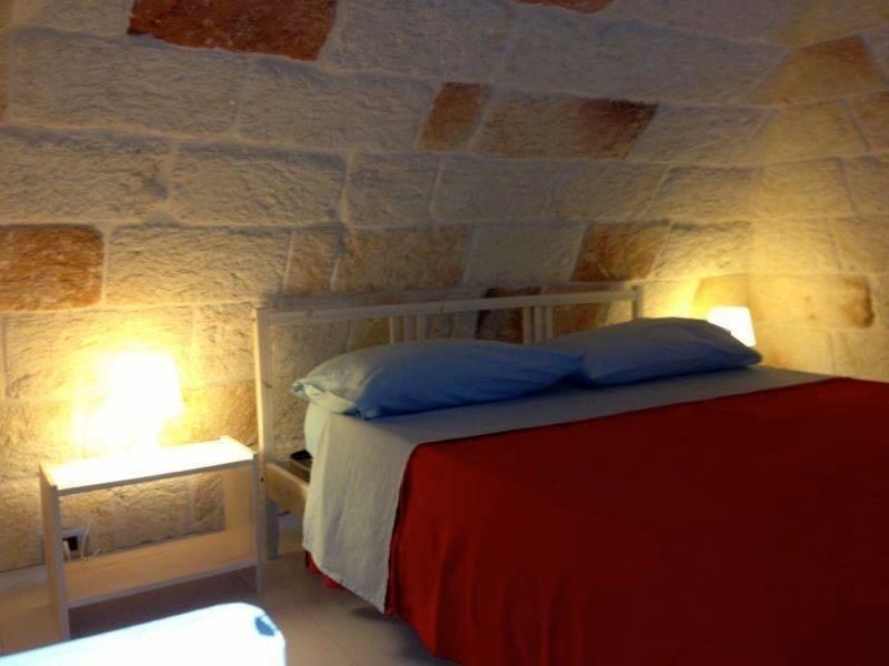פולינאנו א מארה Cantaluna B&B חדר תמונה
