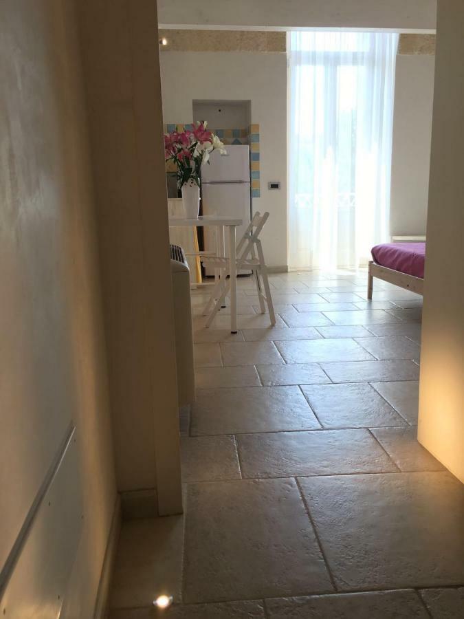 פולינאנו א מארה Cantaluna B&B מראה חיצוני תמונה